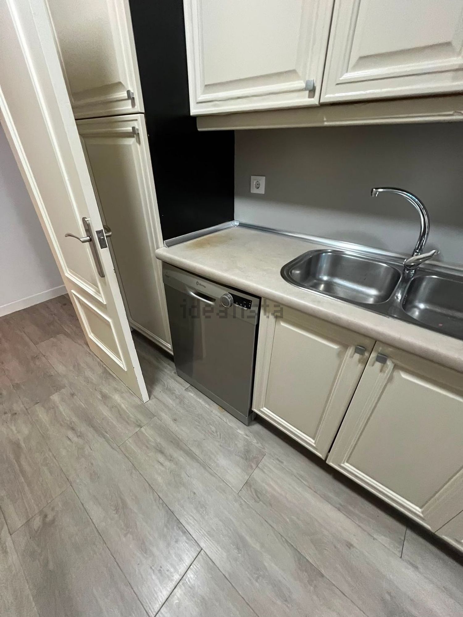 Room for rent, Madrid