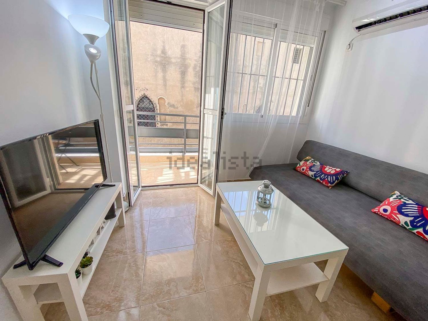 Habitació de lloguer, Sevilla