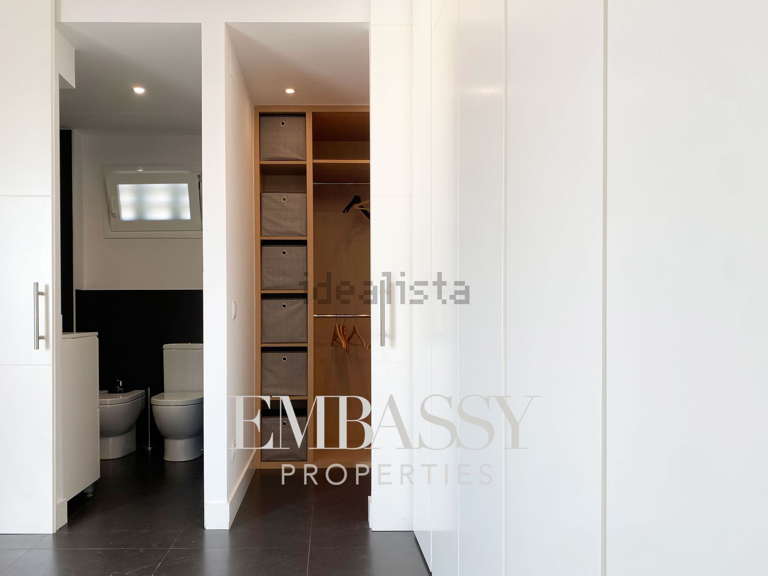 Pis de 130 m² a Madrid