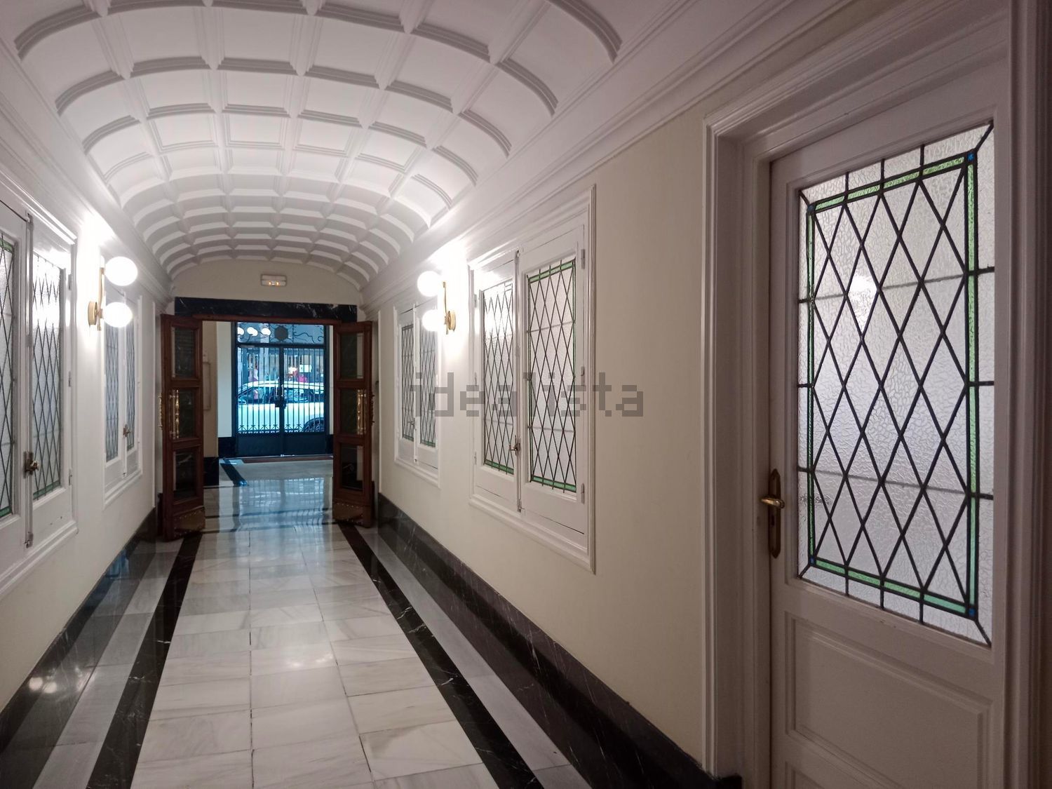 Pis de 40 m² a Madrid