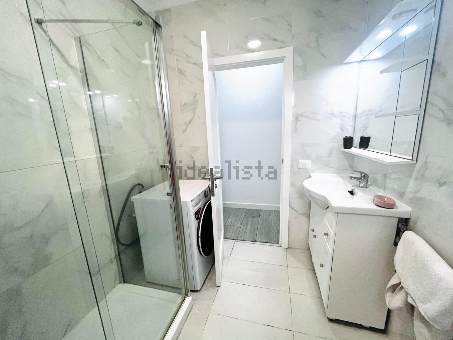 Wohnung 68 m² in Las Palmas de Gran Canaria