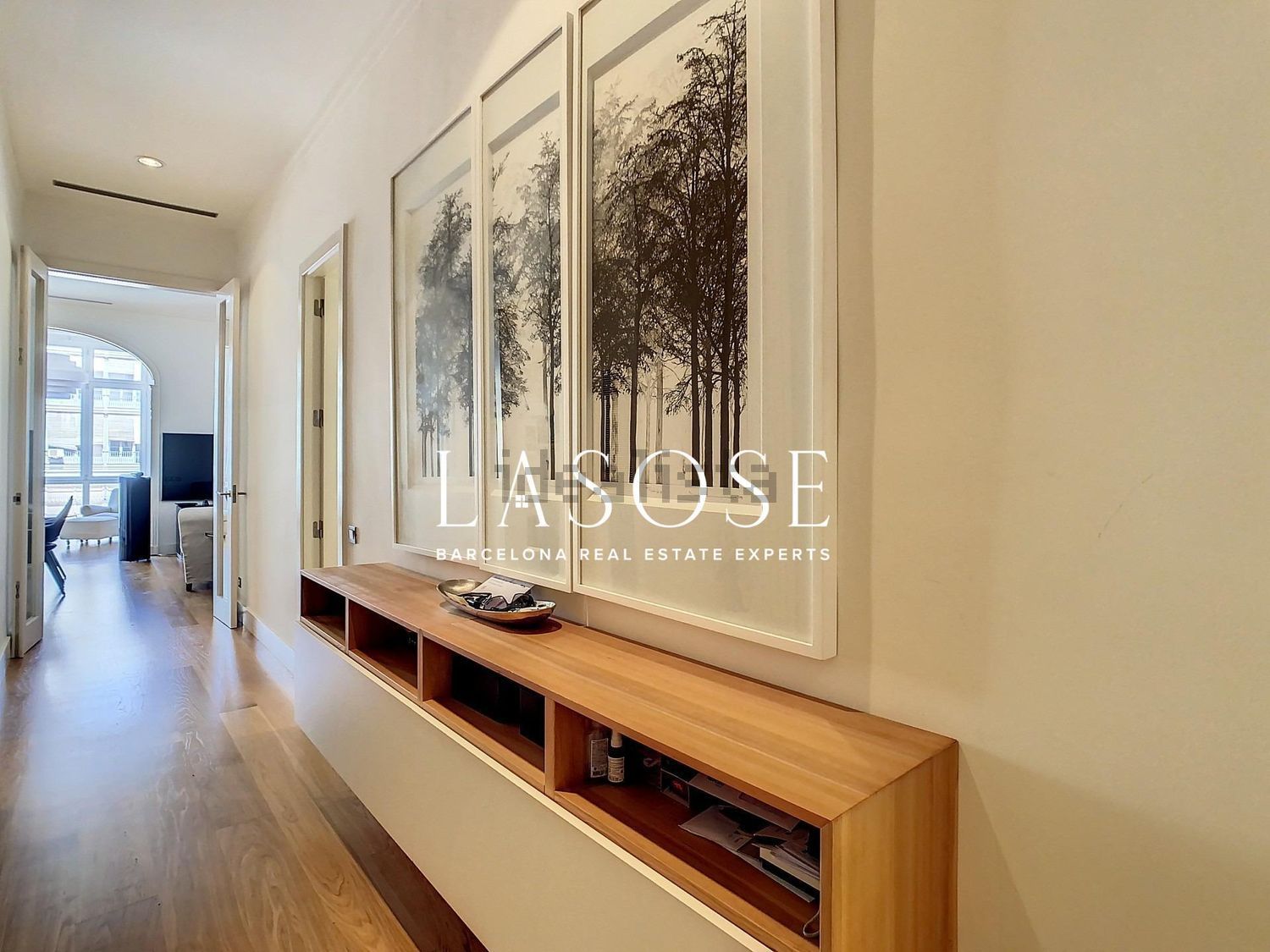 Apartamento 270 m² em Barcelona