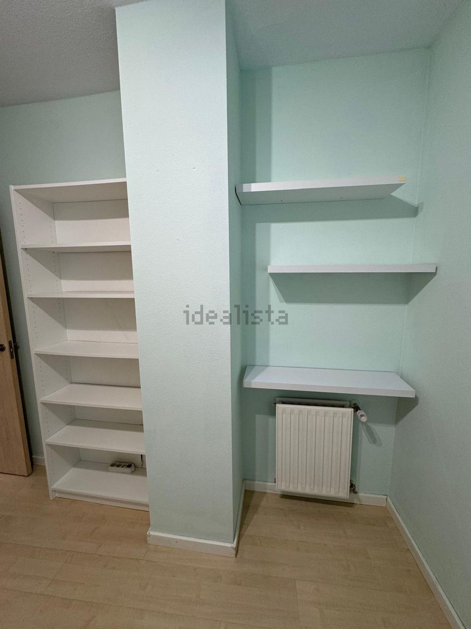 Piso de 85 m² en Madrid