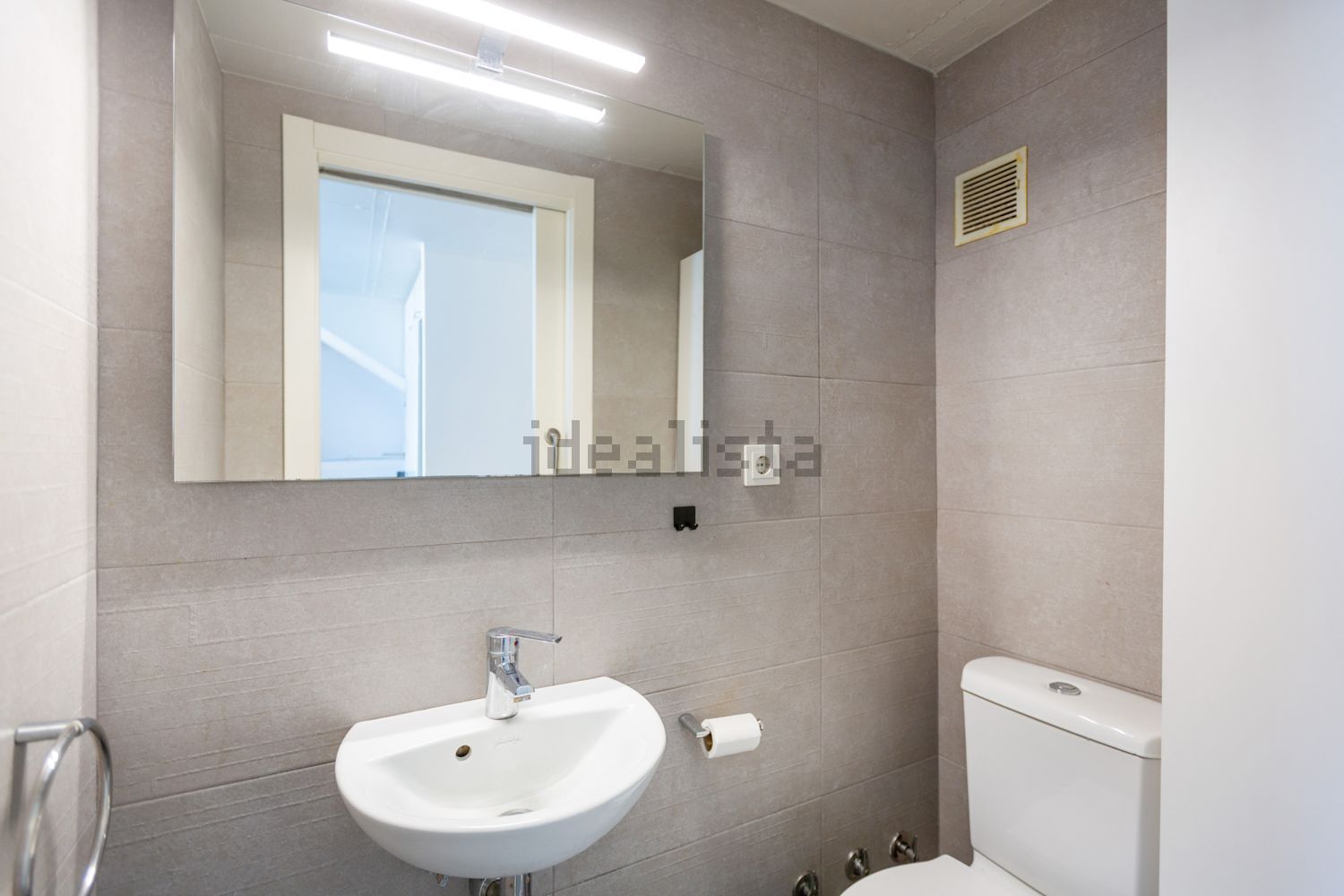 Piso de 119 m² en Valencia