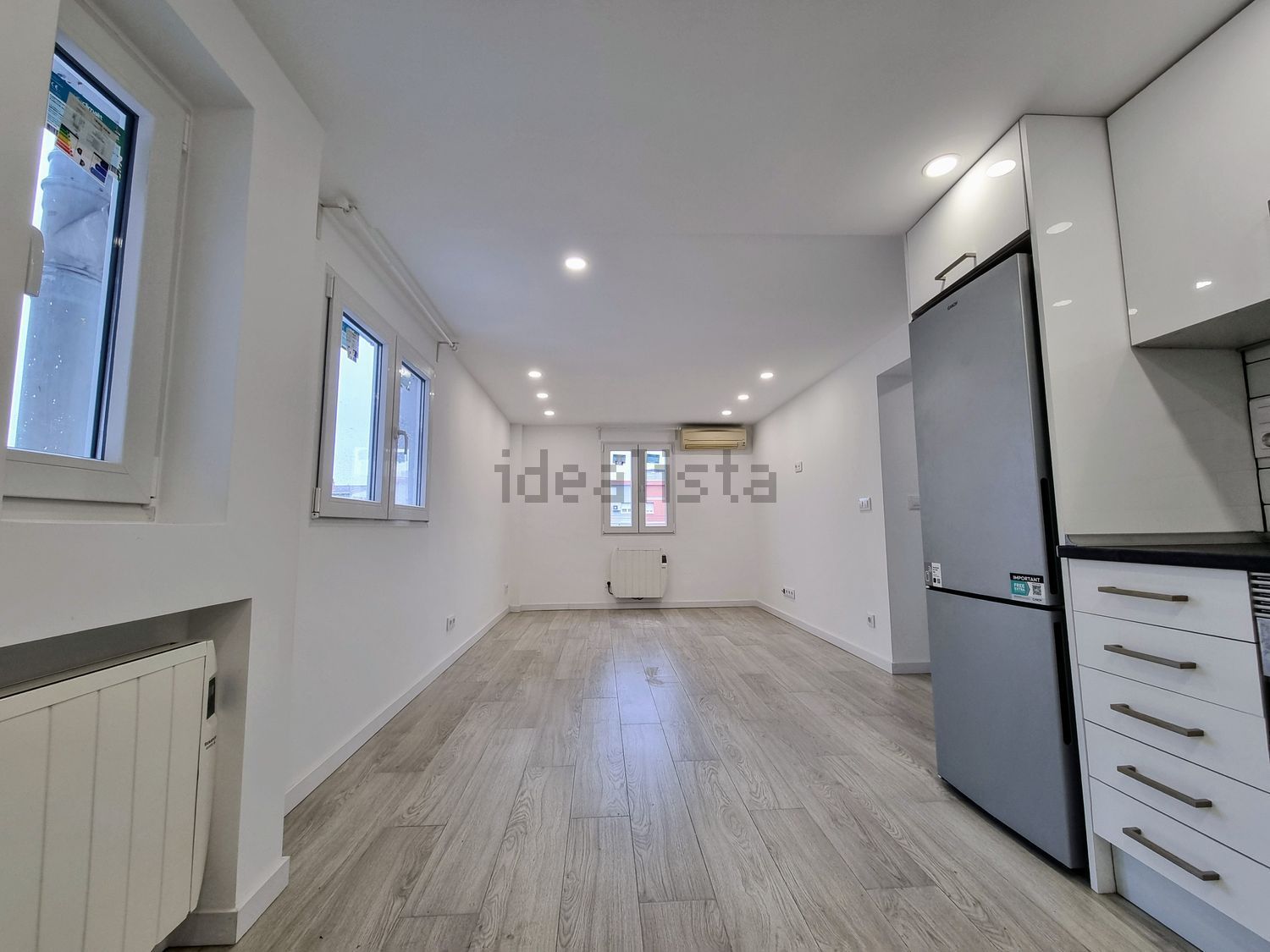 Pis de 60 m² a Madrid