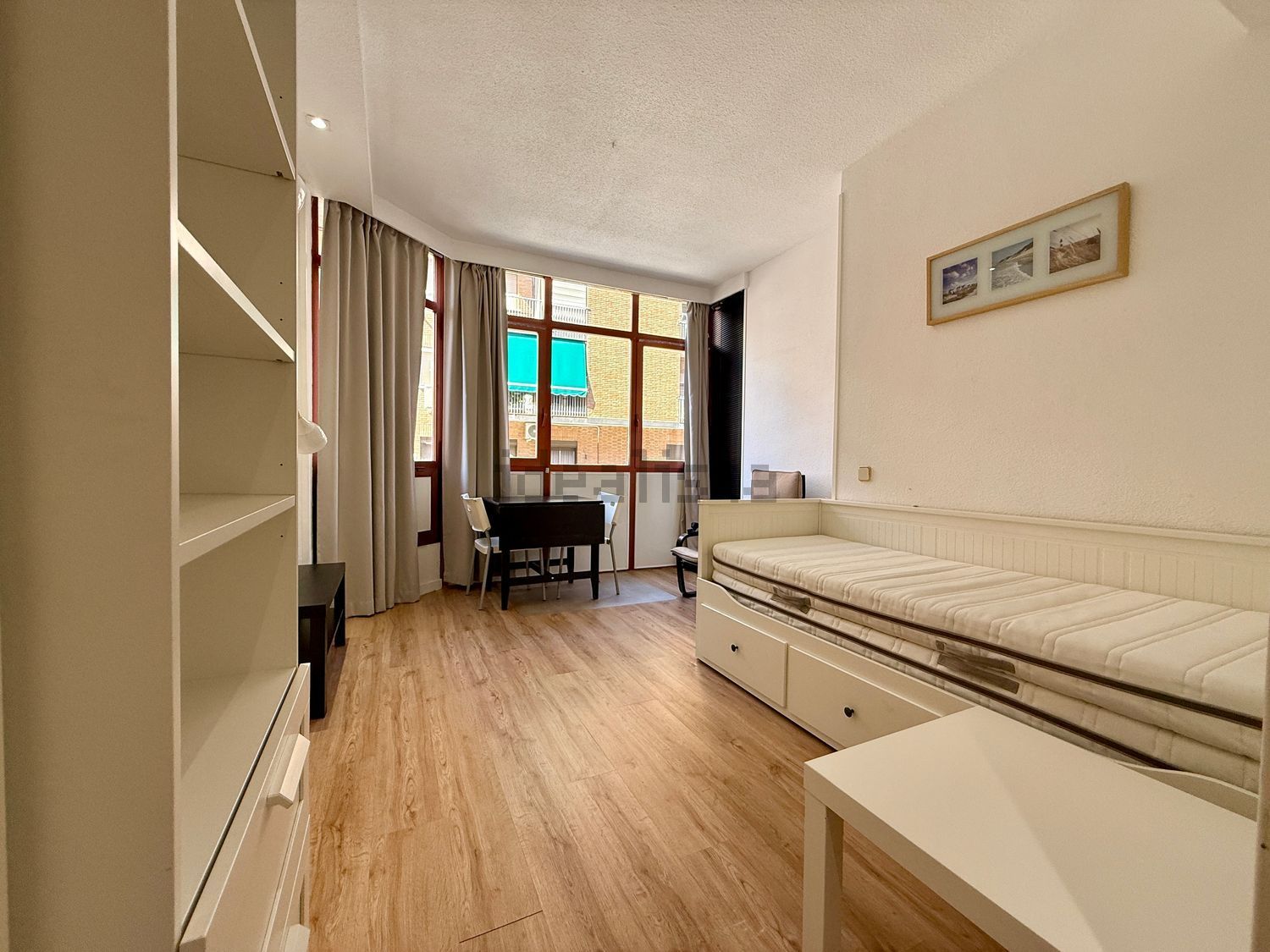 Pis de 30 m² a Madrid