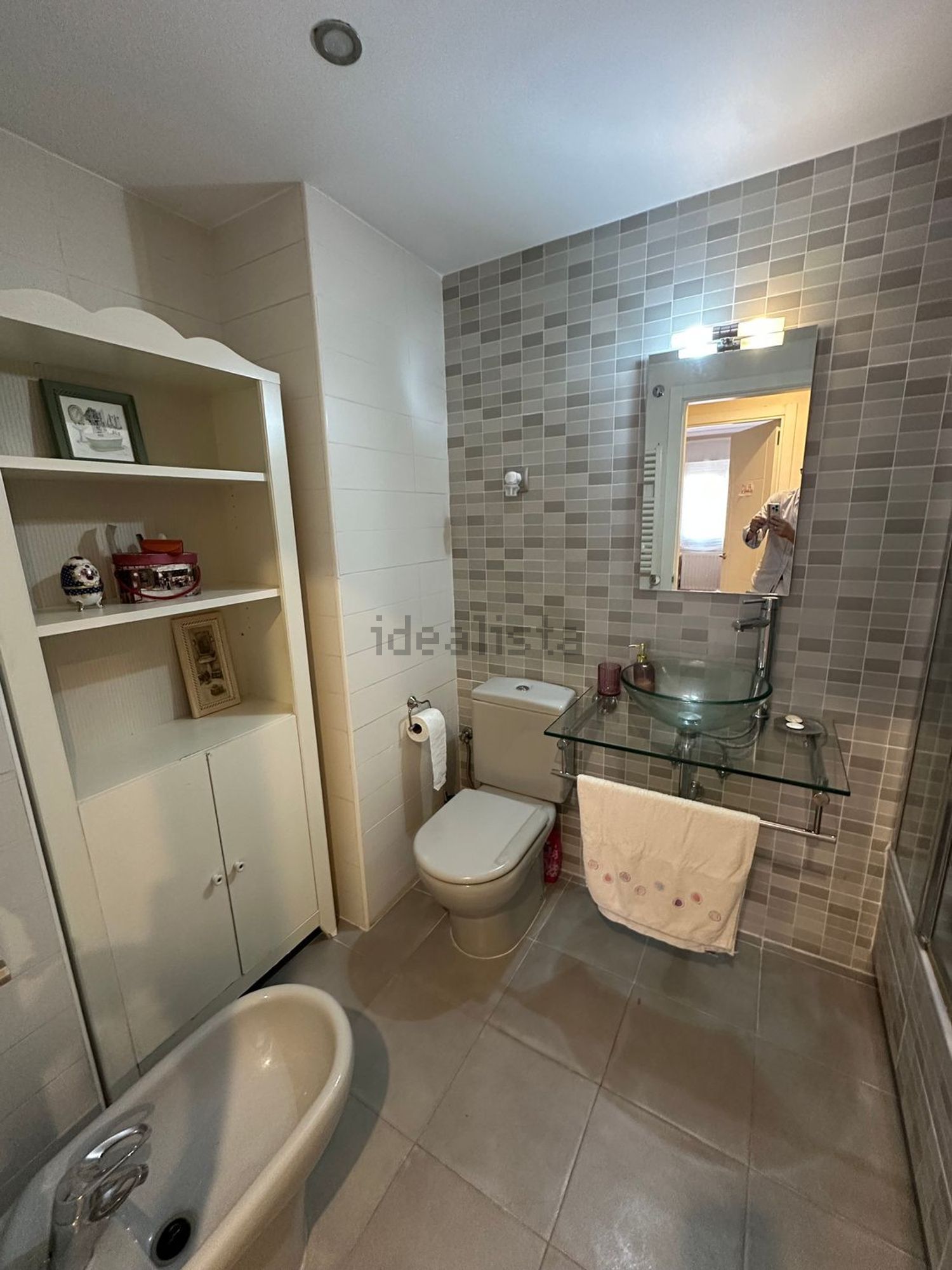 Pis de 95 m² a Madrid