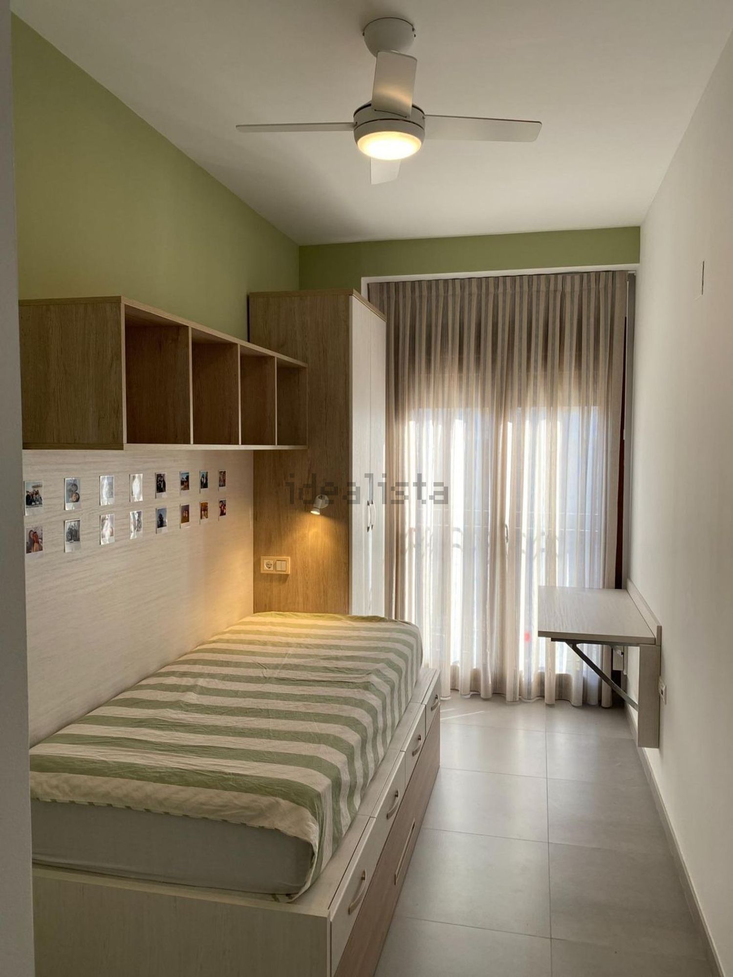 Pis de 119 m² a València