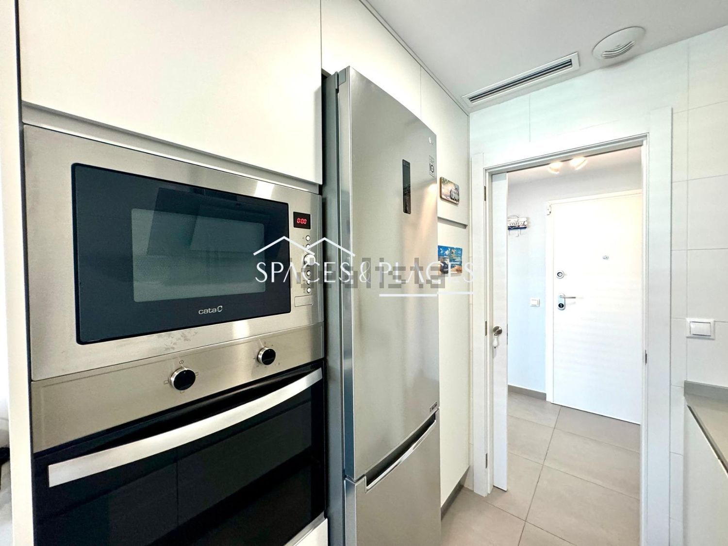 Pis de 119 m² a València