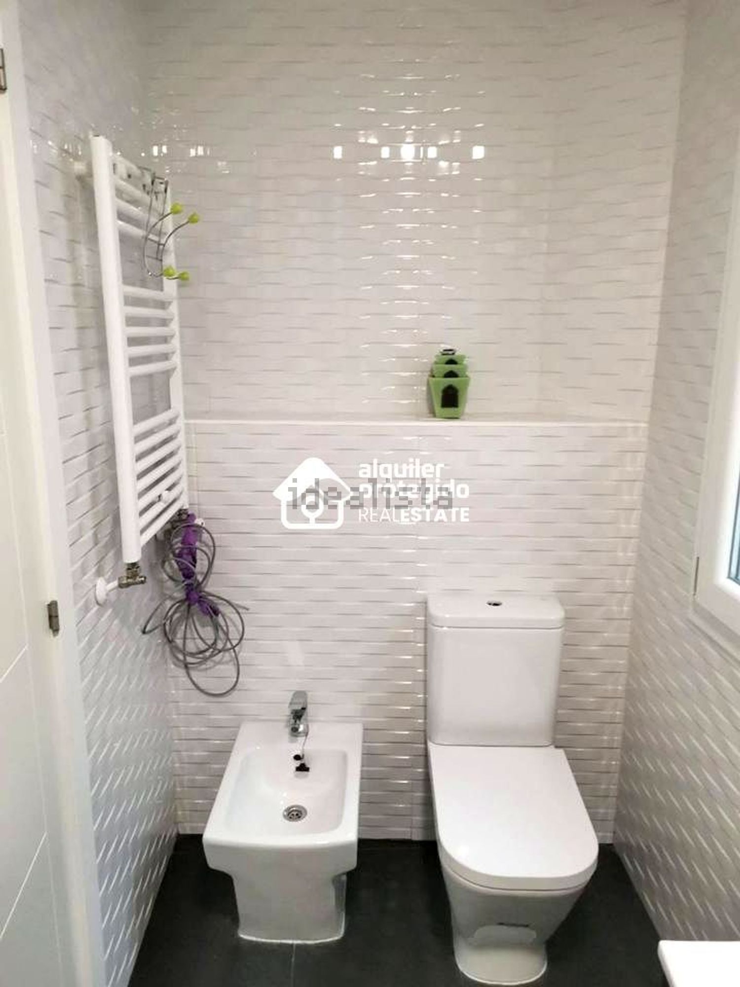 Pis de 109 m² a Madrid