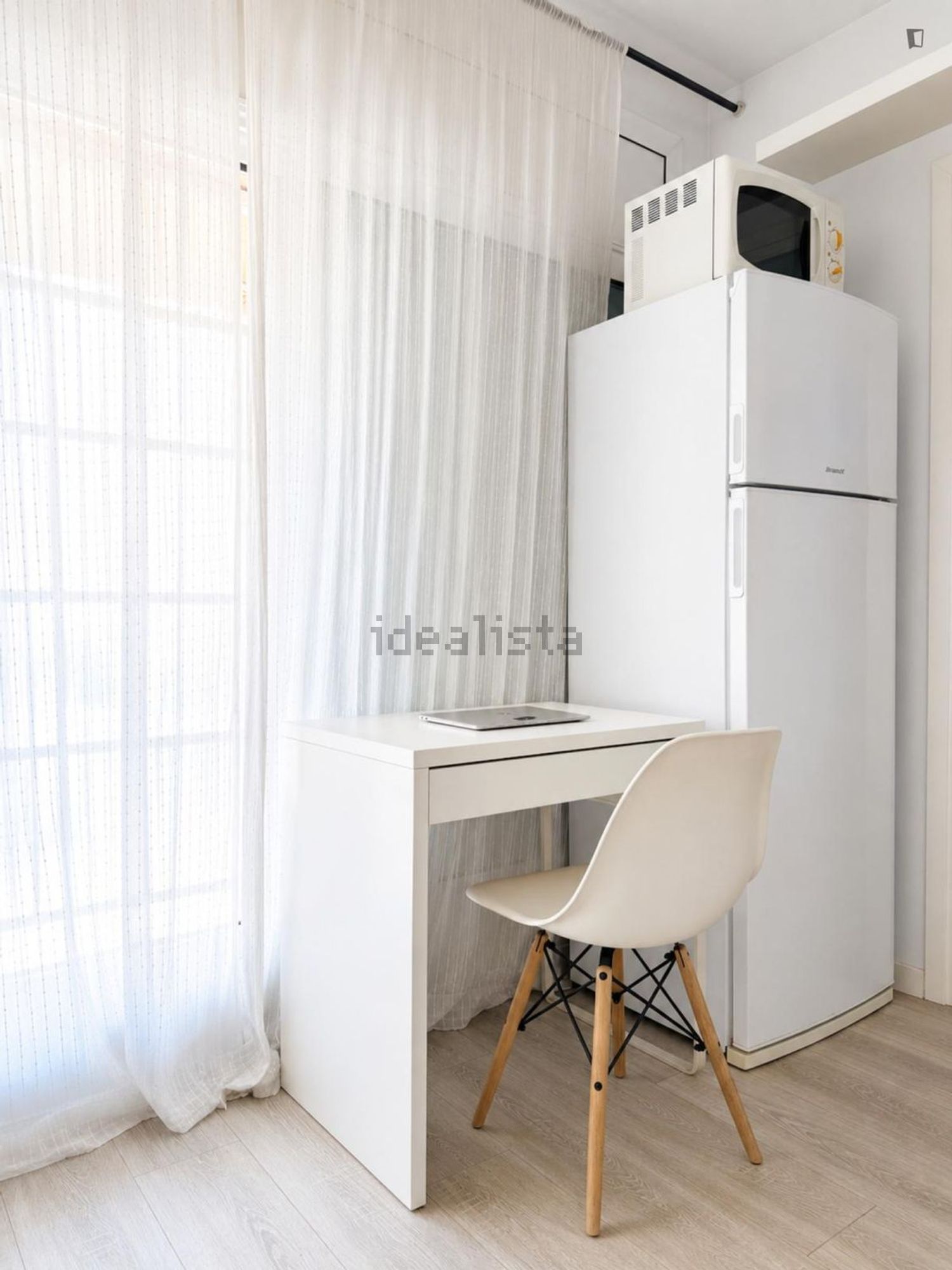 Piso de 44 m² en Barcelona