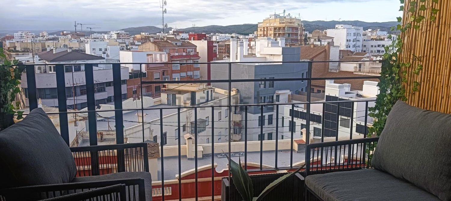 Pis de 83 m² a Castelló de la Plana