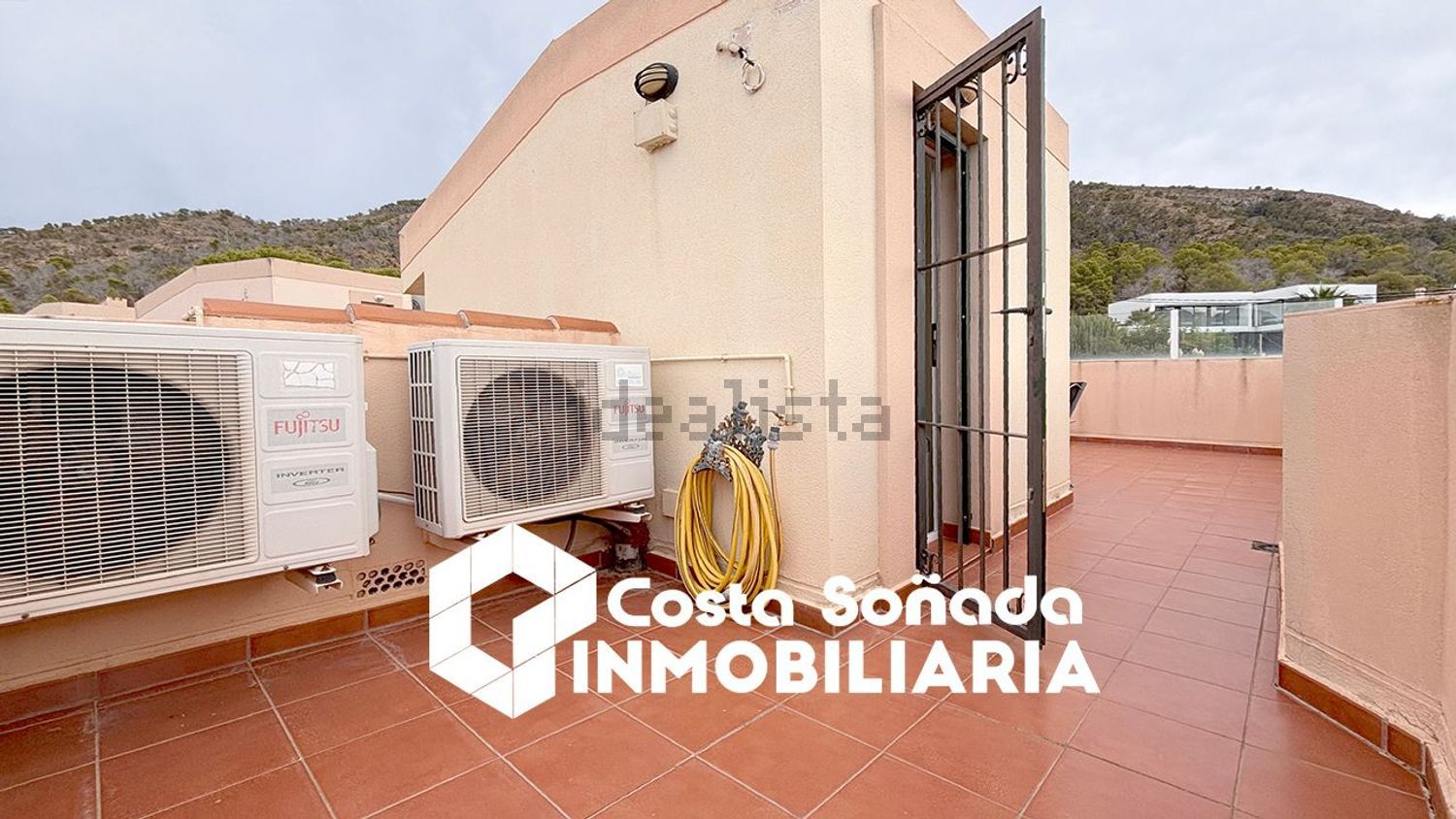 Casa de 230 m² en Alfaz del Pi