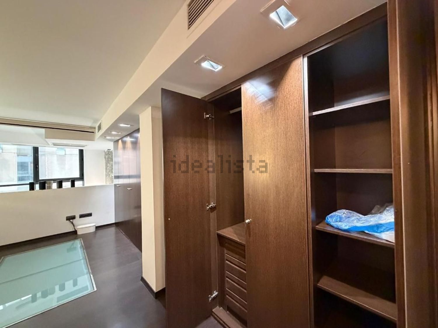 Pis de 75 m² a Madrid