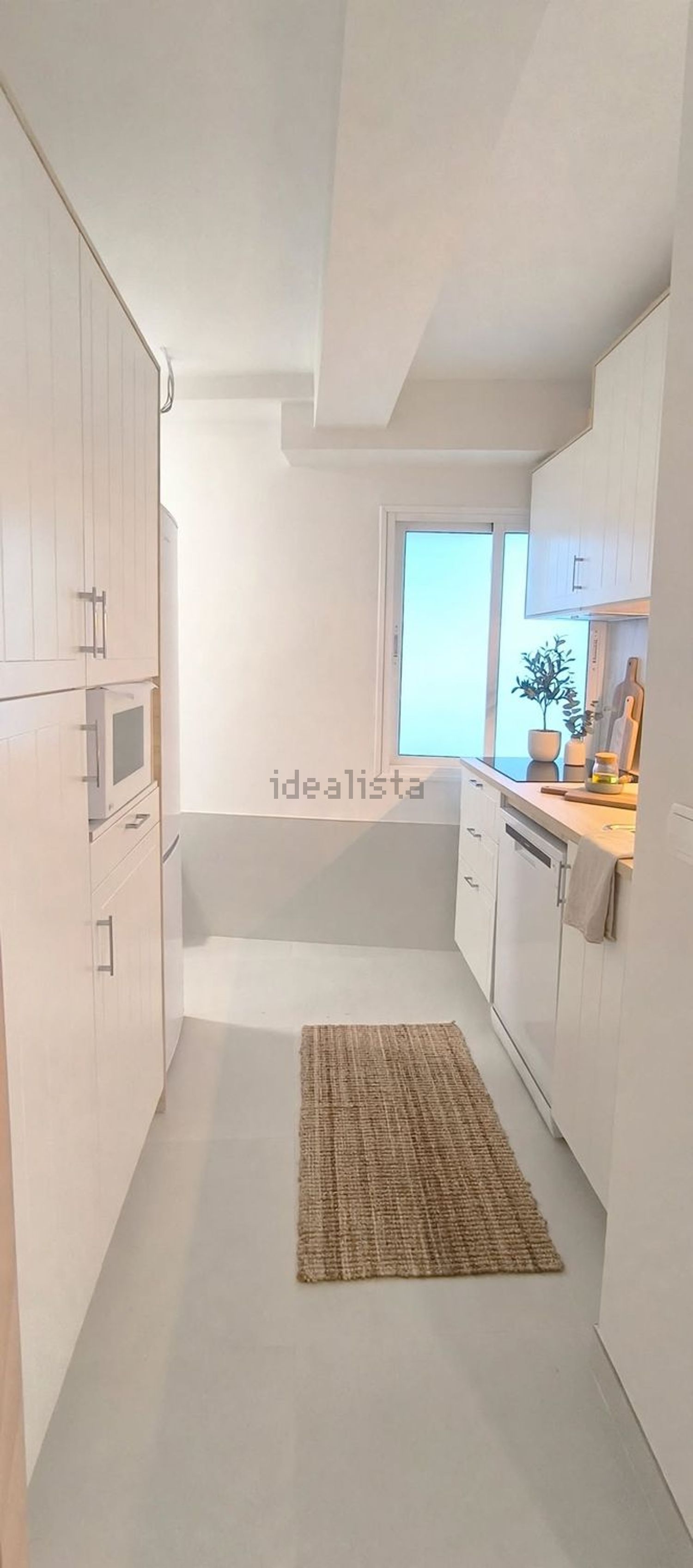 Apartamento 130 m² em Sevilla