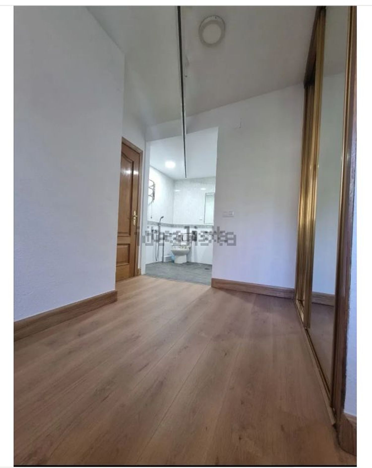 Pis de 88 m² a Madrid