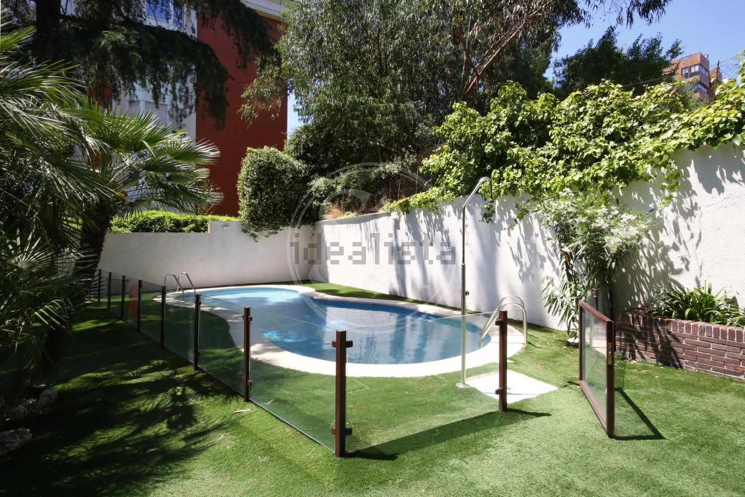 Piso de 91 m² en Madrid