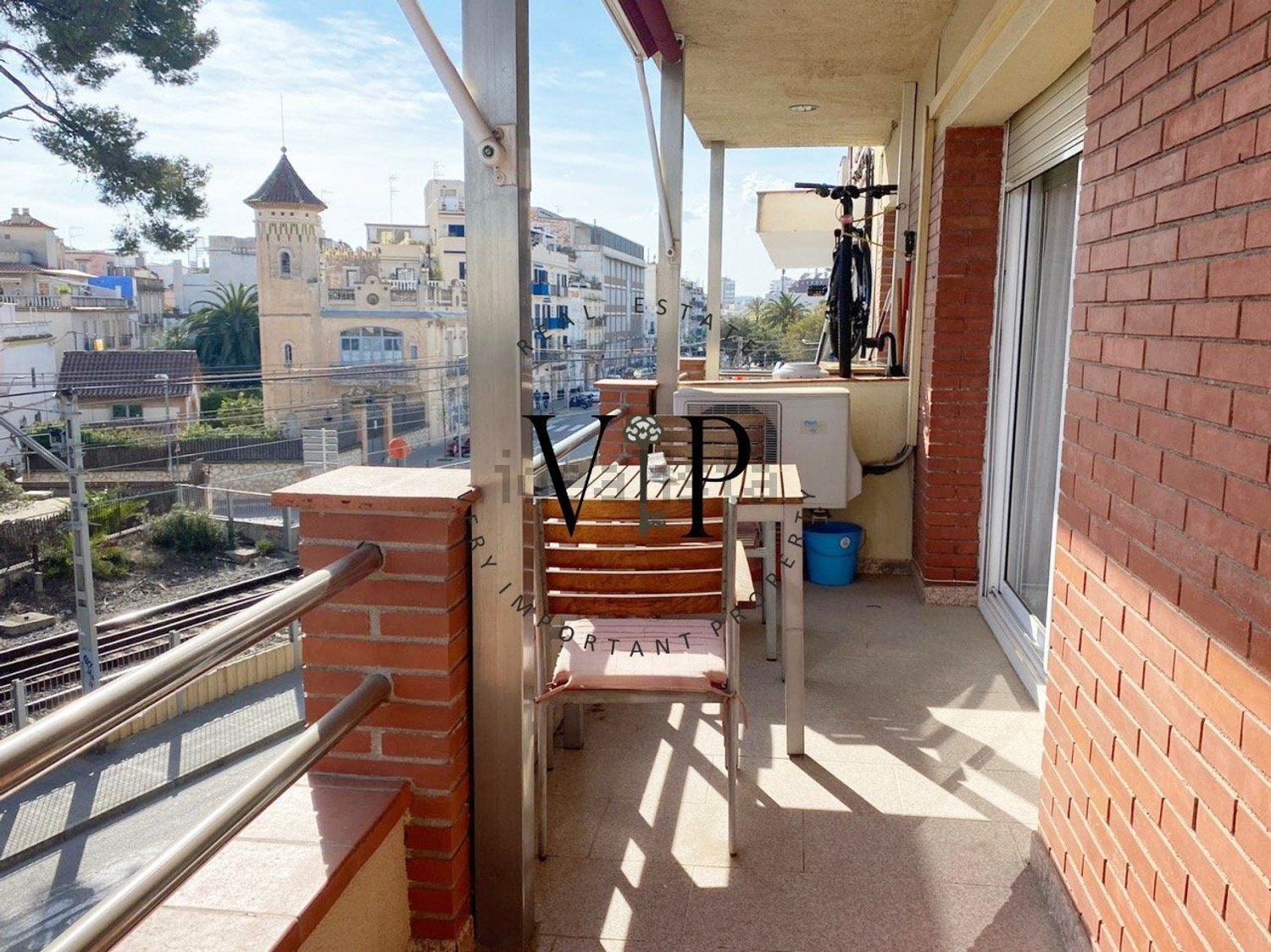 Квартира 52 м² у Sitges