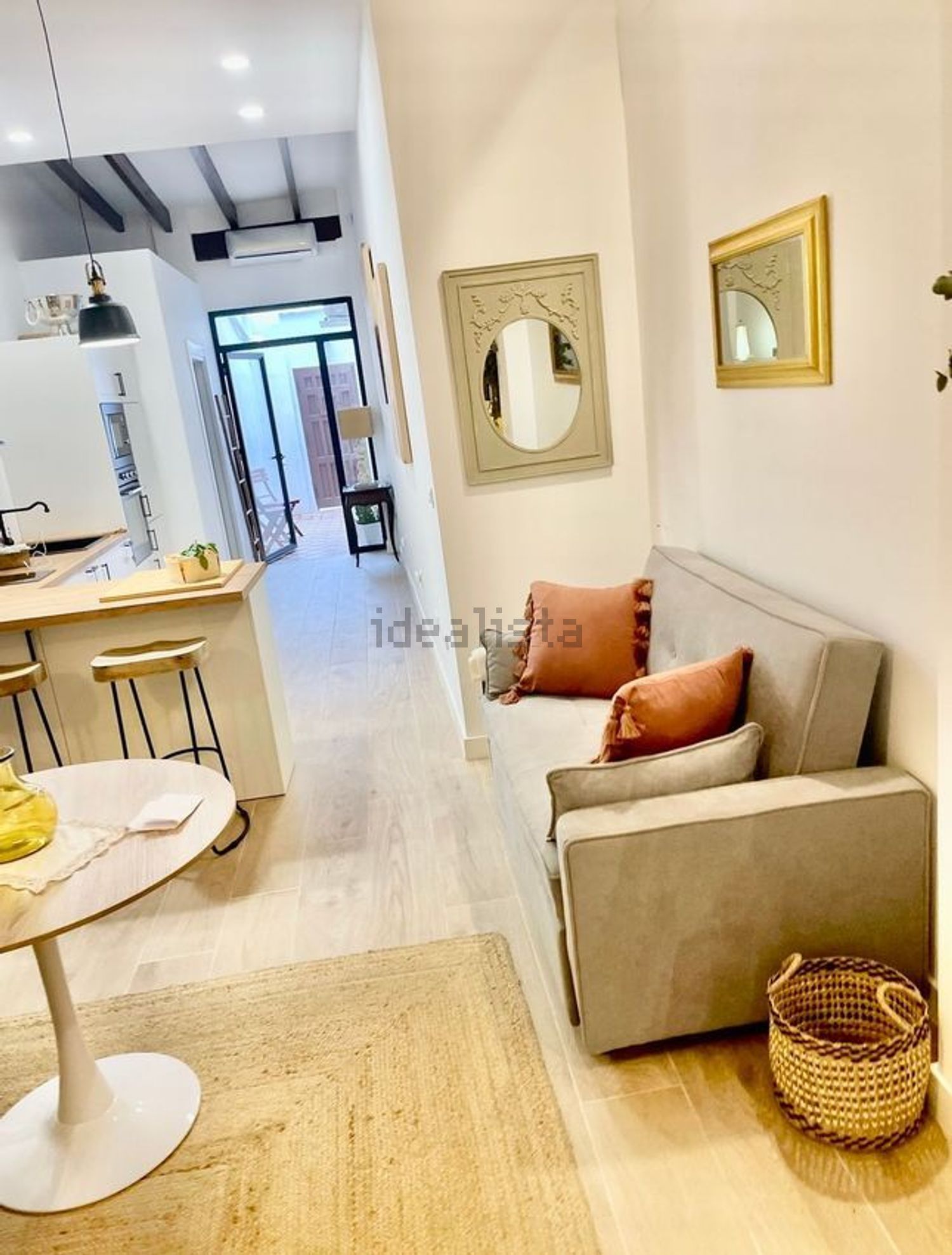 Pis de 82 m² a València
