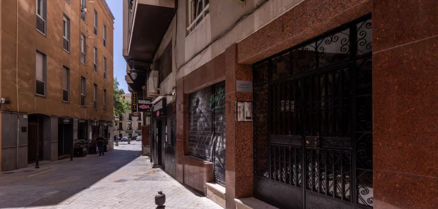Pis de 78 m² a Granada