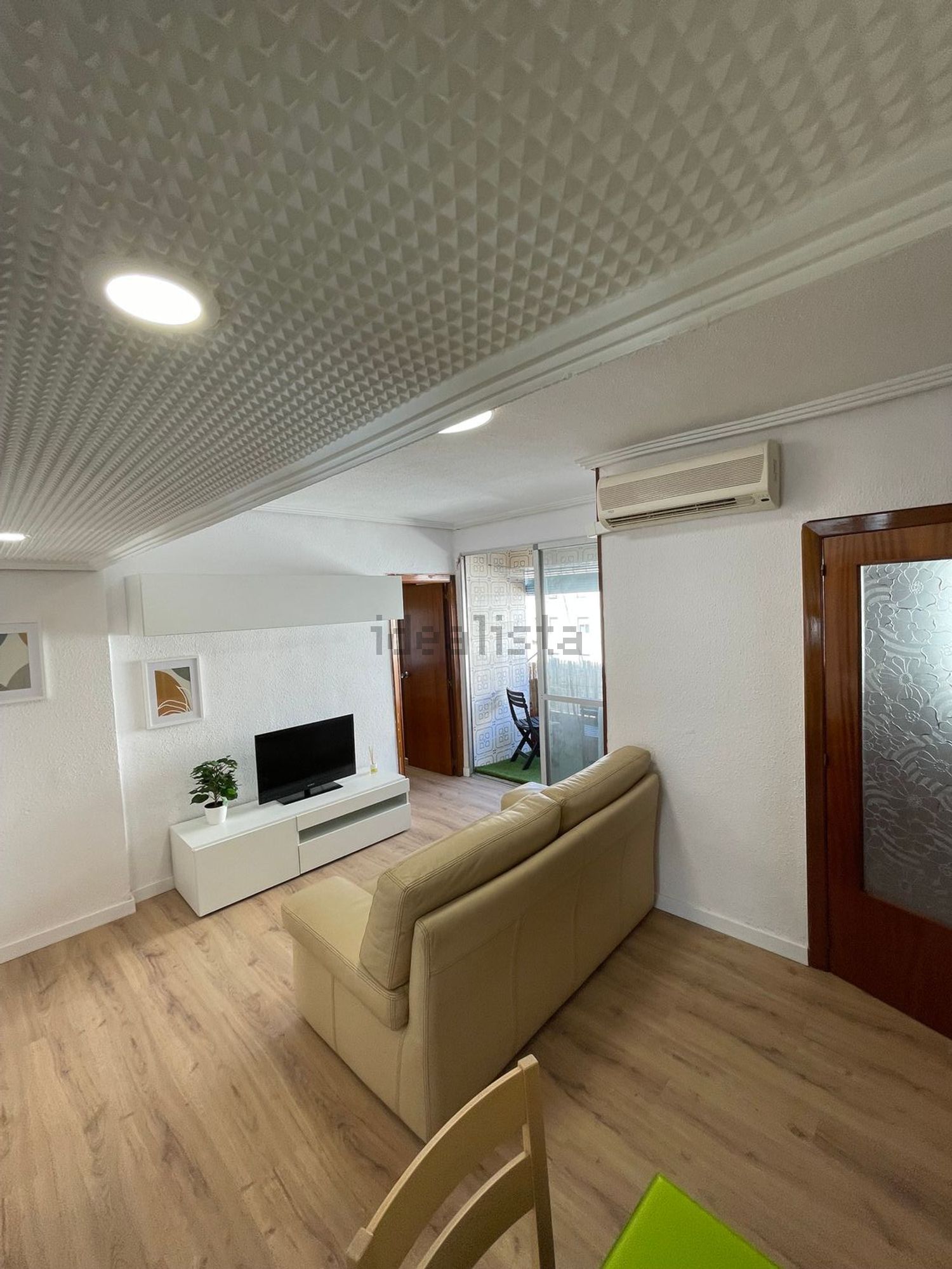 Pis de 70 m² a Sagunt