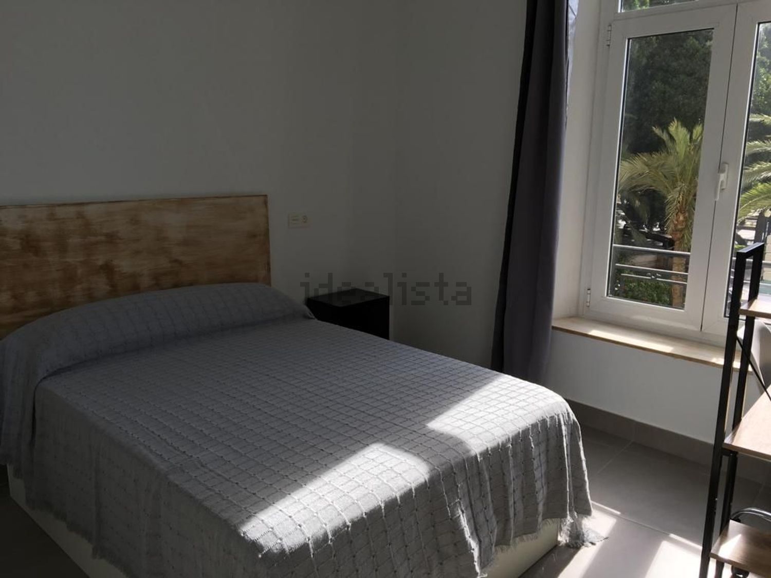 Habitació de lloguer, Almeria