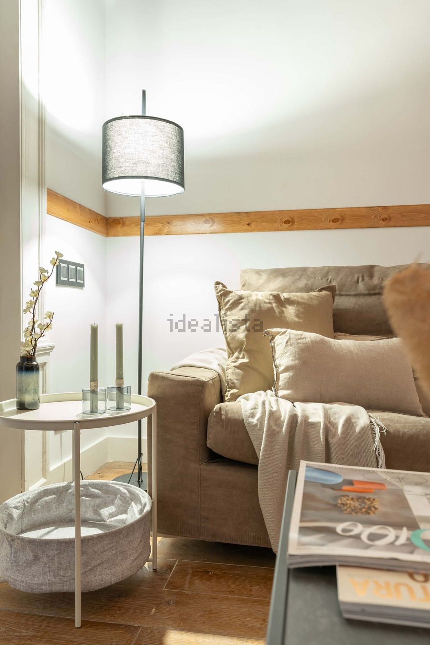 Habitación en alquiler, Barcelona