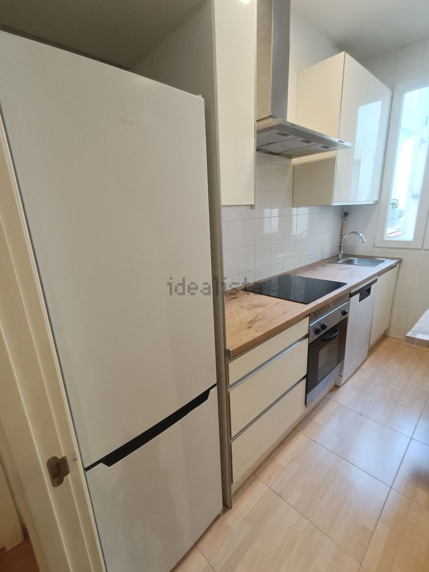 Pis de 104 m² a Madrid