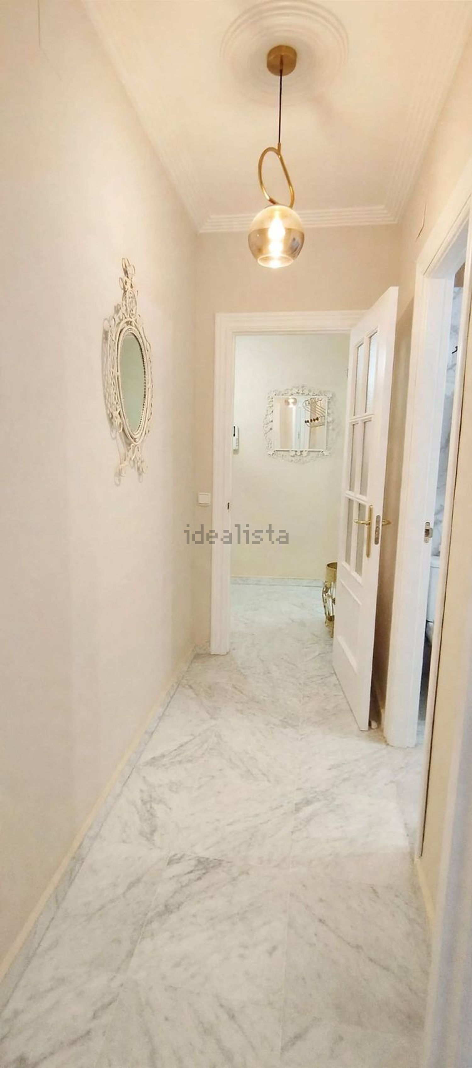 Pis de 80 m² a Sevilla