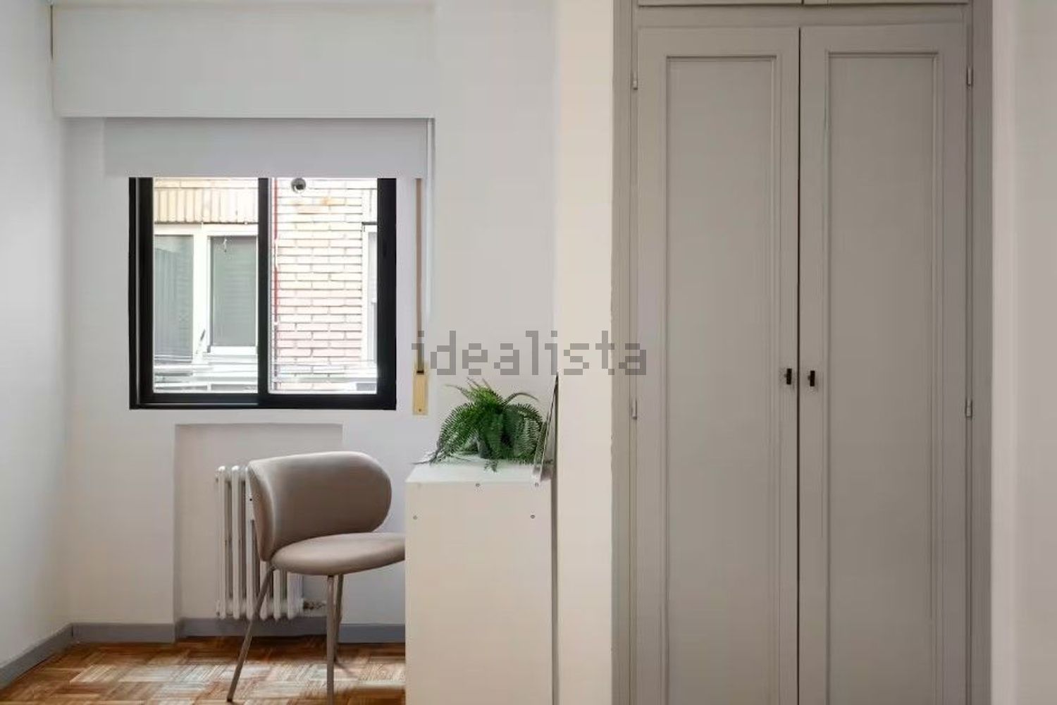 Pis de 102 m² a Madrid