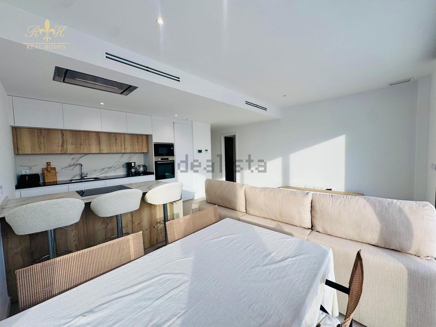 Wohnung 153 m² in Finestrat