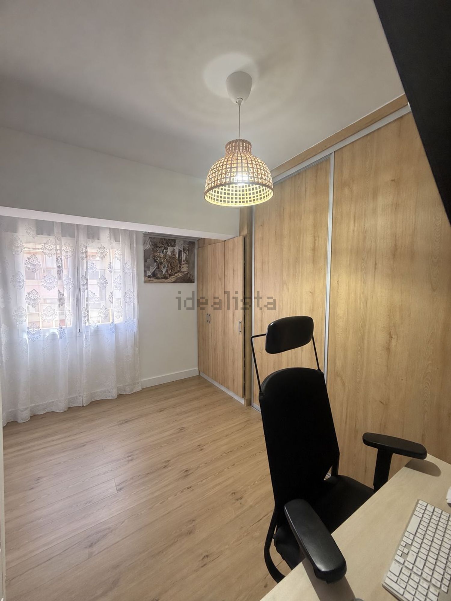 Piso de 112 m² en Málaga