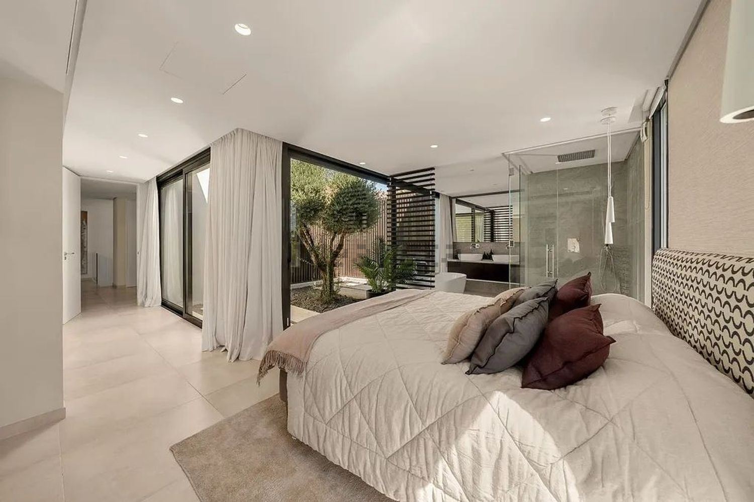 Haus 443 m² in Marbella