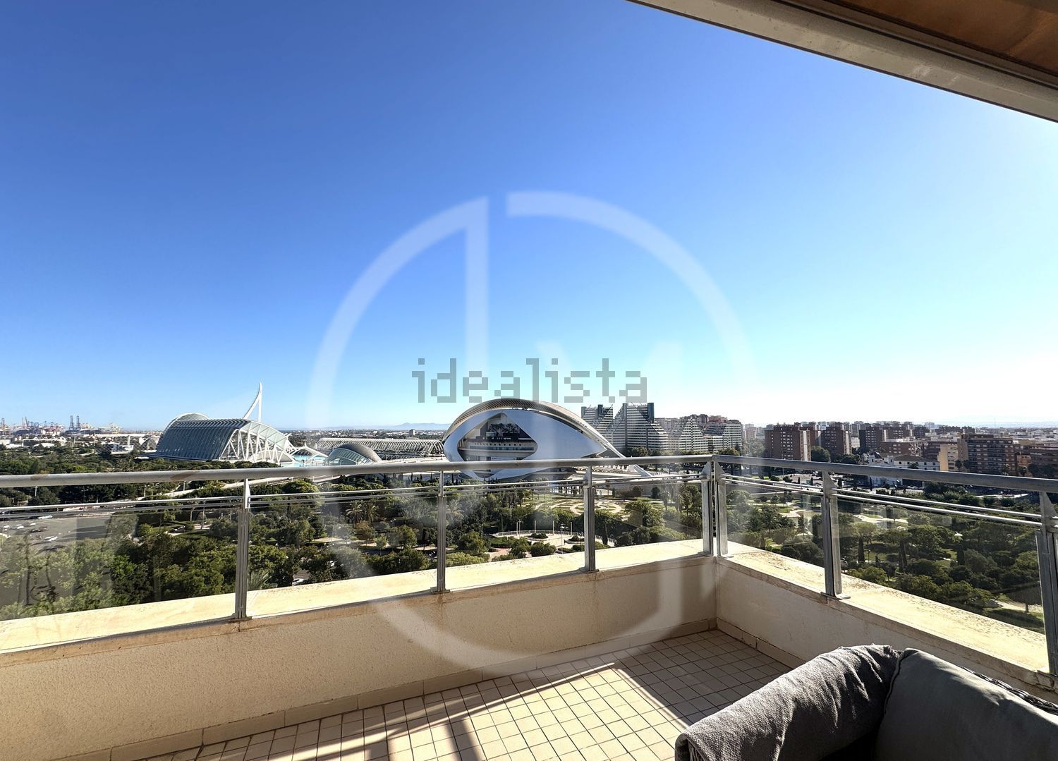 Piso de 145 m² en Valencia