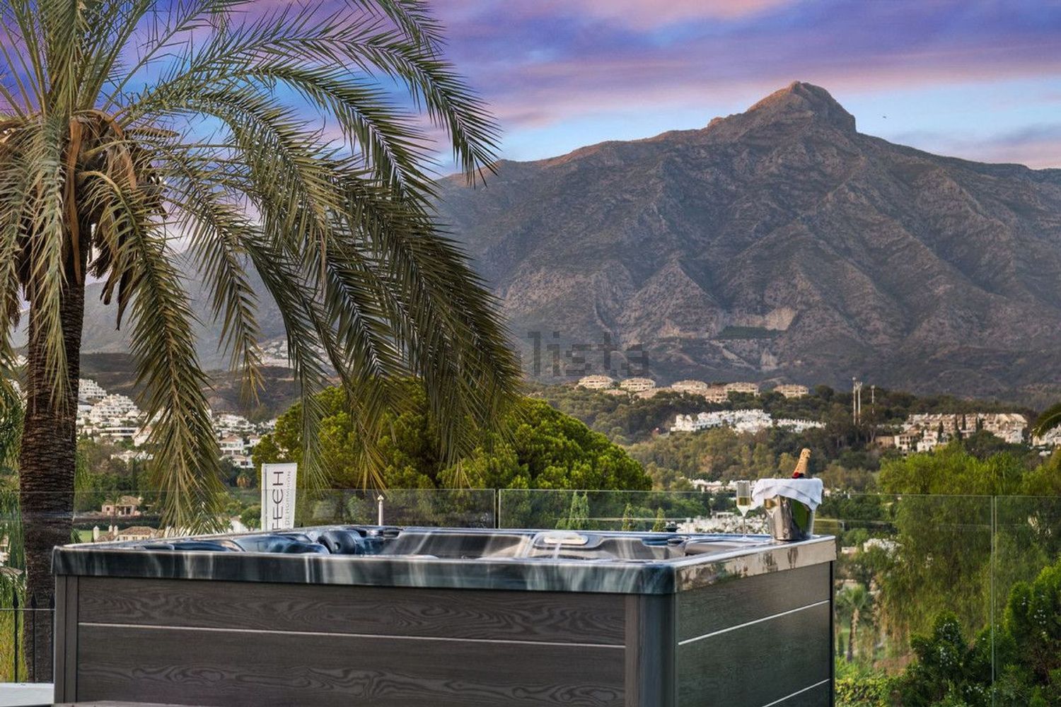 Casa 321 m² a Marbella