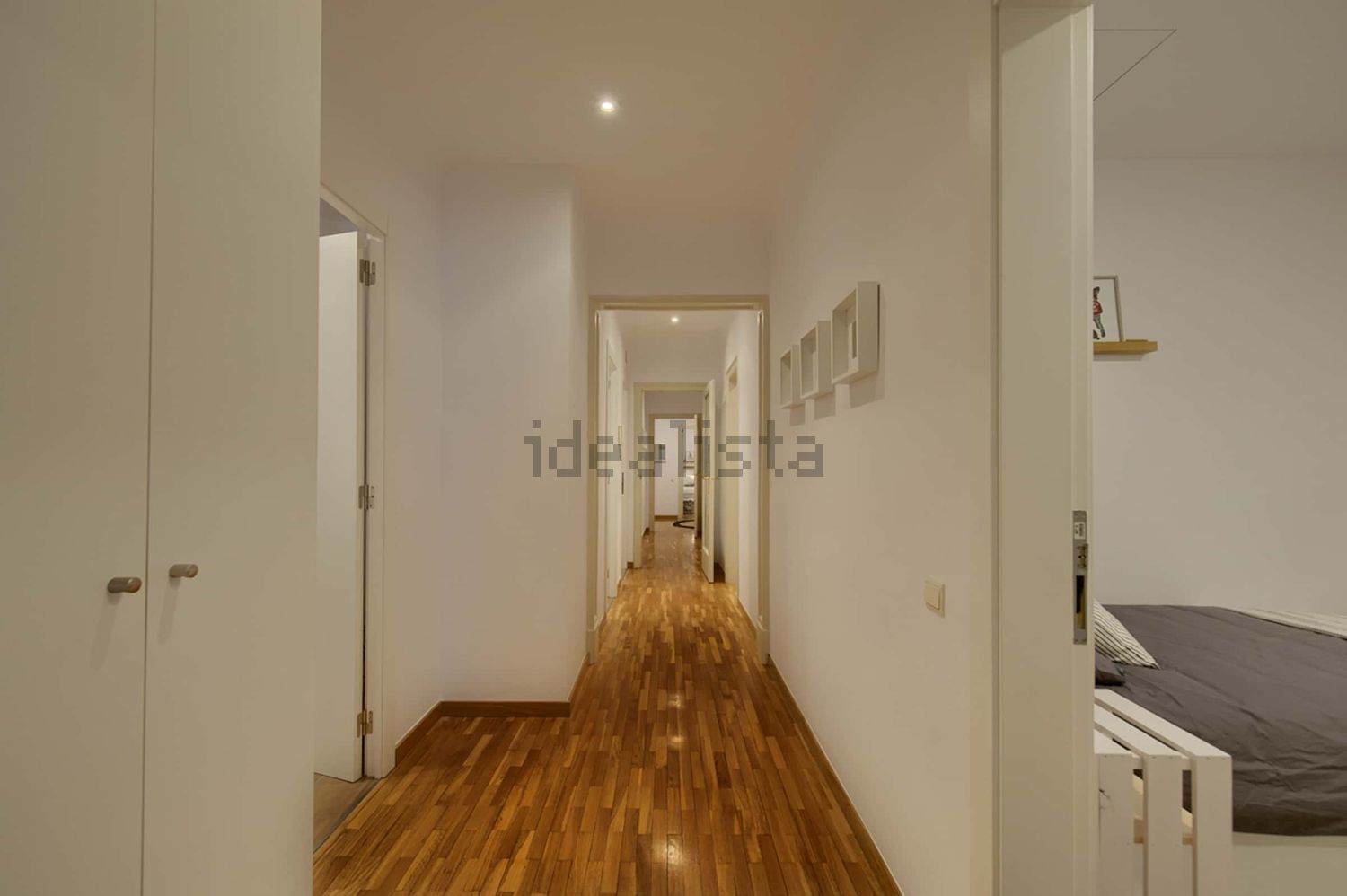 Habitación 127 m², Barcelona