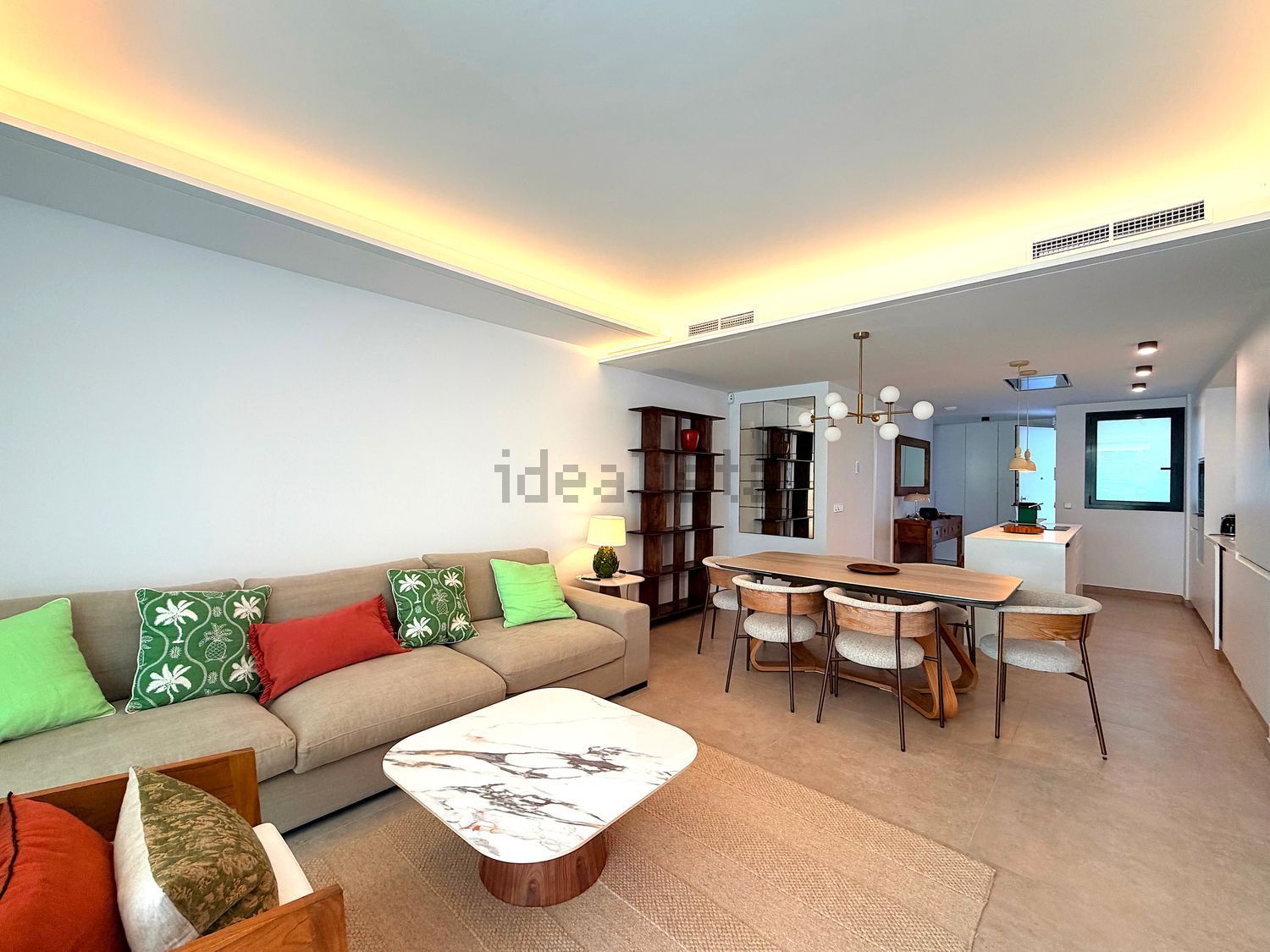 Pis de 180 m² a Estepona