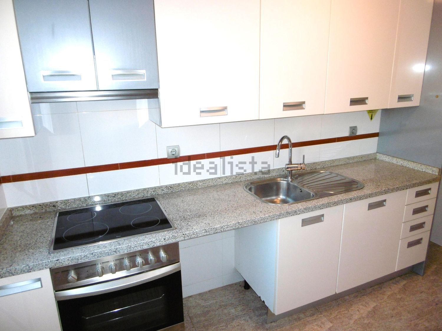 Pis de 84 m² a Valladolid