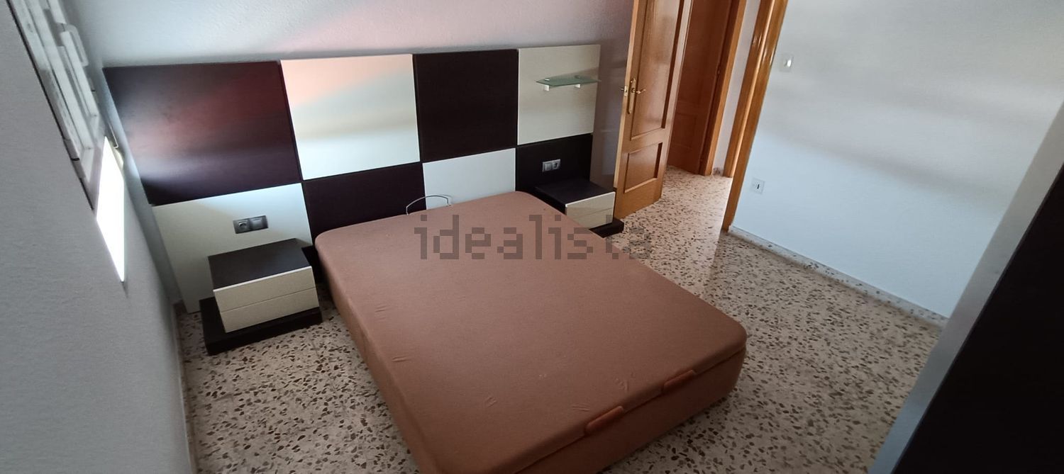 Pis de 115 m² a Villena