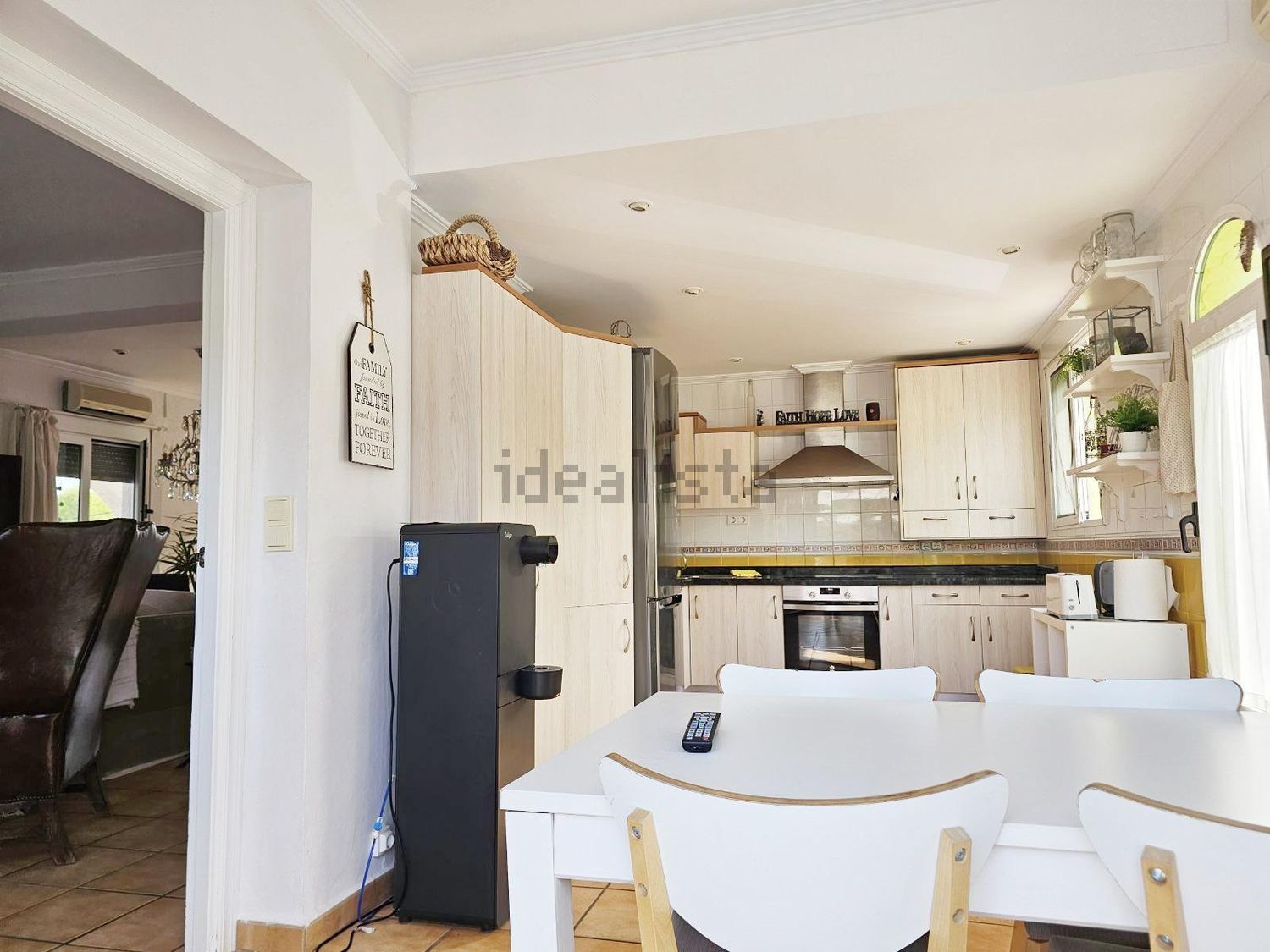Haus 196 m² in Dénia