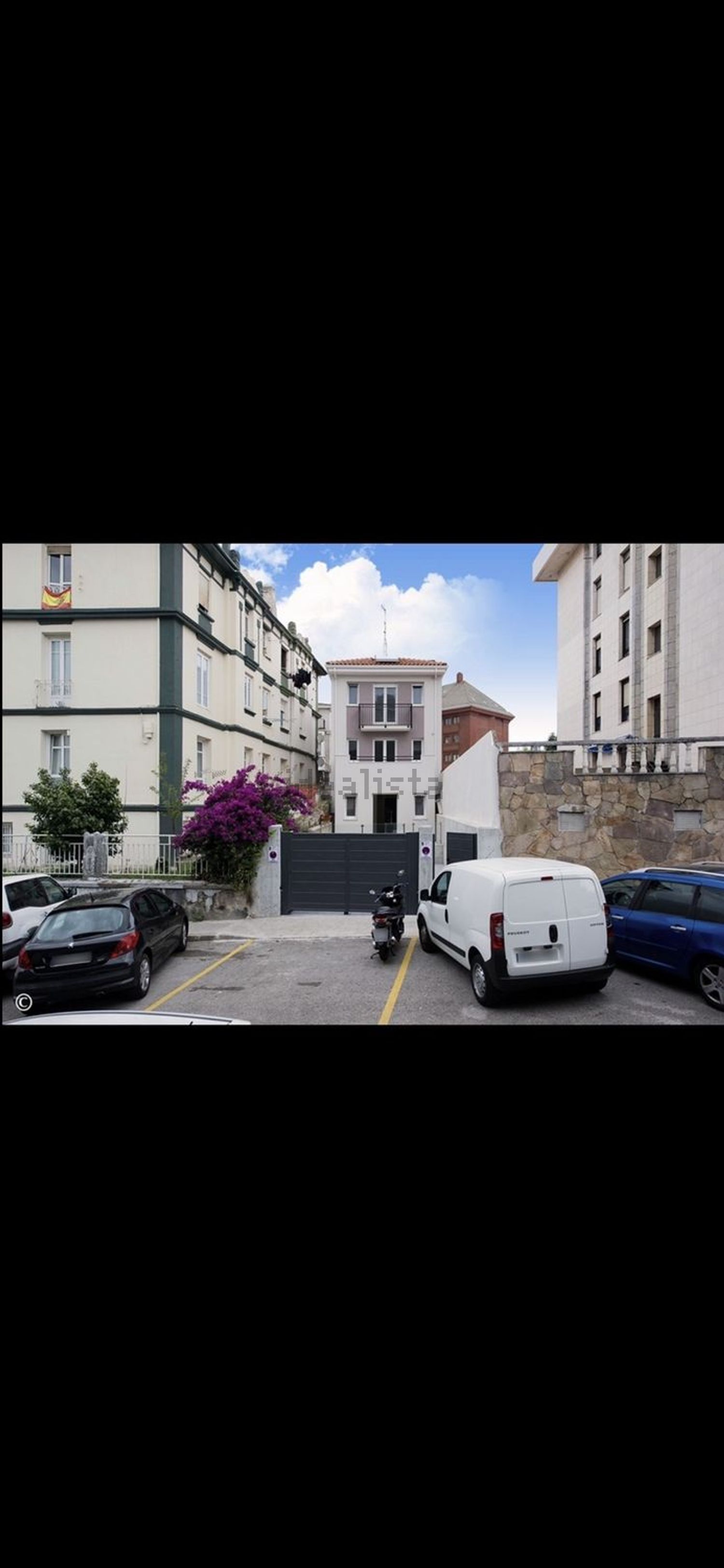 Pis de 77 m² a Santander