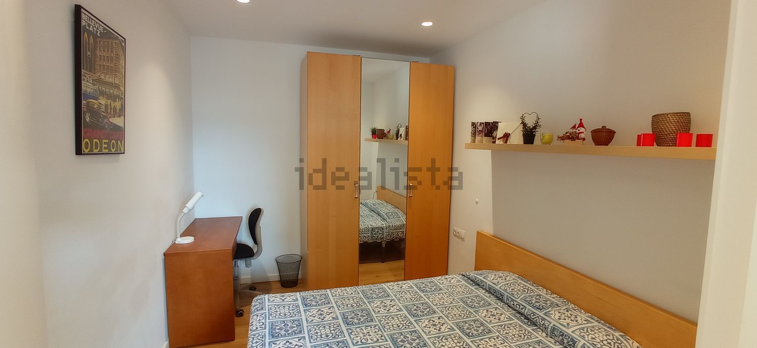 Zimmer zur Miete, Barcelona