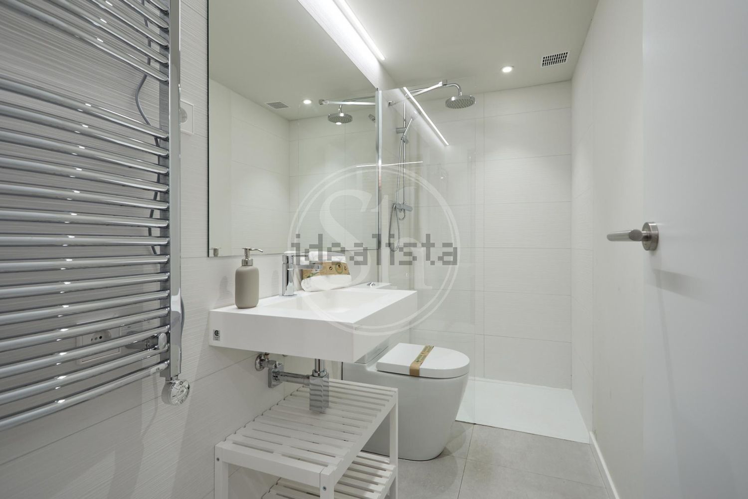 Pis de 80 m² a Barcelona