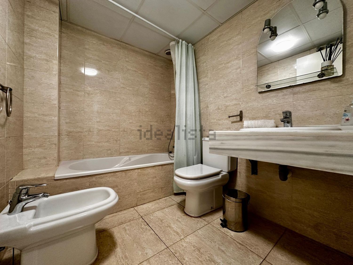 Piso de 52 m² en Benalmádena