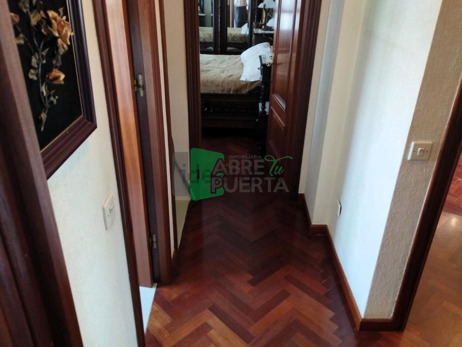 Pis de 91 m² a Ourense