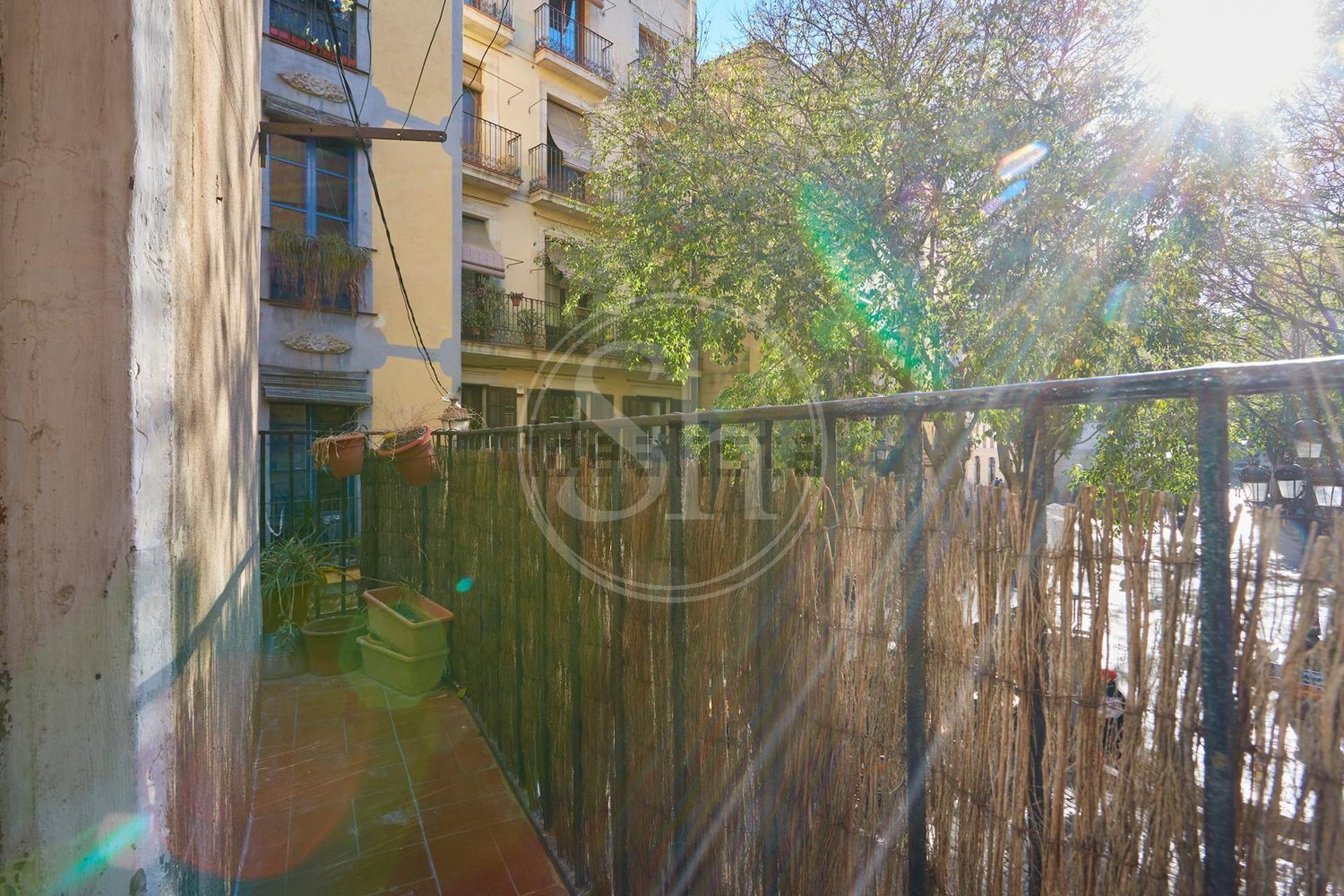 Appartamento 57 m² a Barcelona