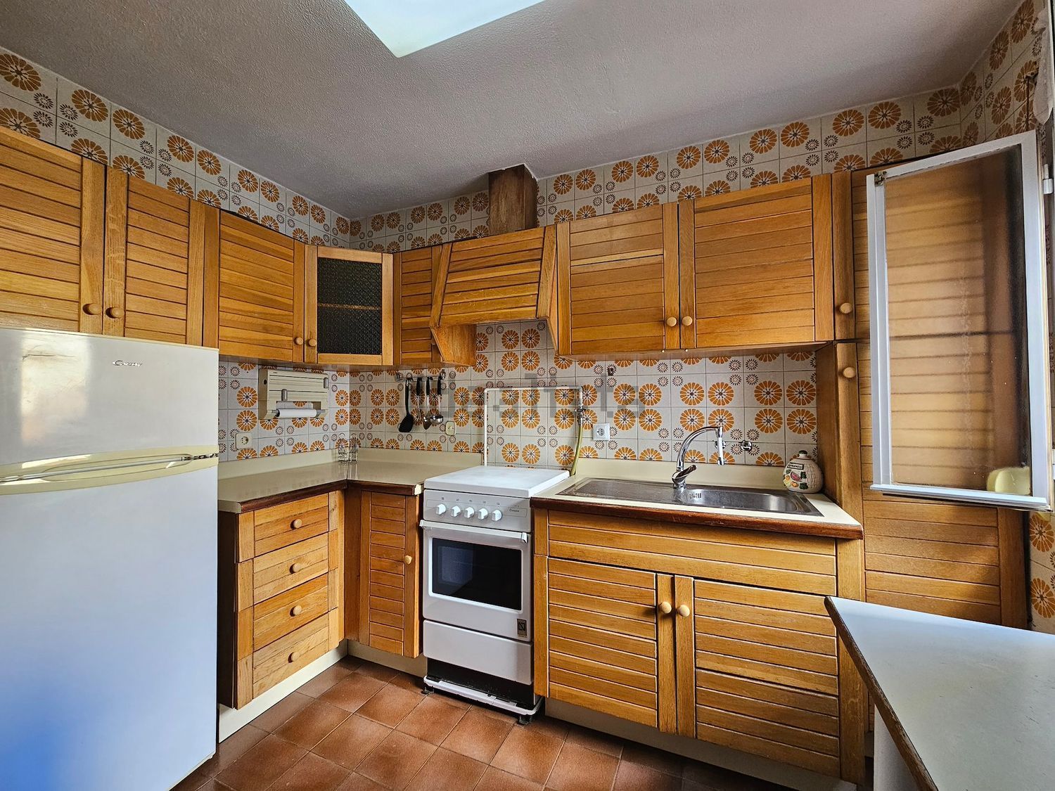 Pis de 115 m² a Madrid