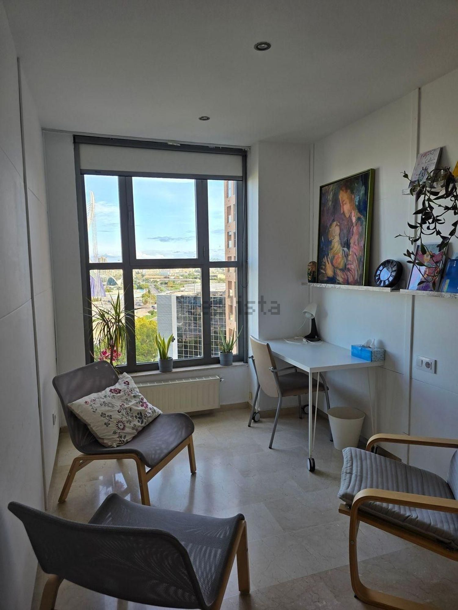 Appartement 116 m² à Valence