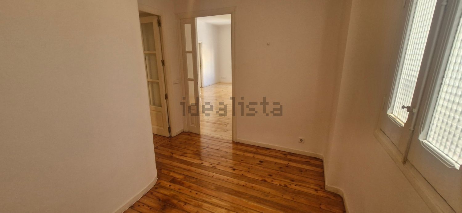 Piso de 116 m² en Madrid