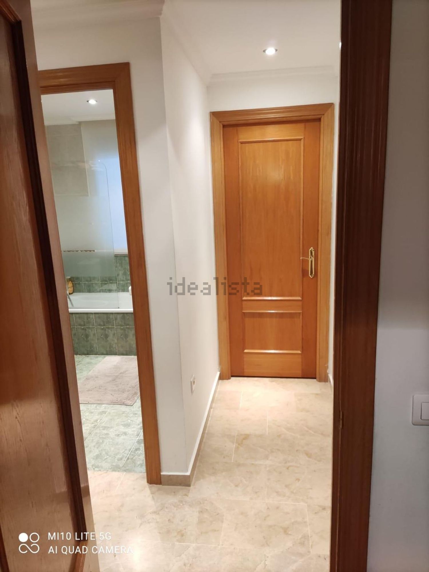 Wohnung 105 m² in Málaga